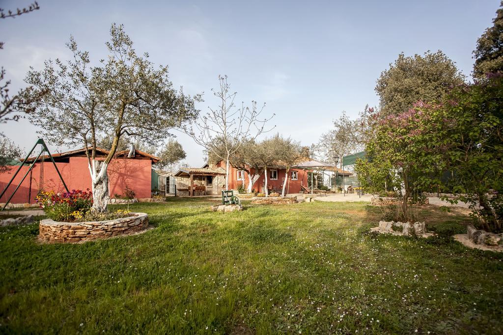 Casa Terren Grande Villa Rovinj Exterior photo